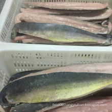 Seafrozen IQF frozen mahi mahi fillet fish for sale